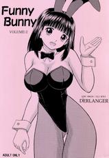 [D&#039;ERLANGER (Yamazaki Show)] Funny Bunny VOLUME:2 (Original)-[D&#039;ERLANGER (夜魔咲翔)] Funny Bunny VOLUME：2 (オリジナル)