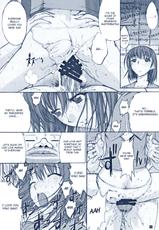 (C79) [Kino Manga Sekkeishitsu (Kino Hitoshi)] ORE TO NENE NO SEX NIKKI. (Love Plus)[English -Madao]-(C79) [鬼ノ漫画設計室 (鬼ノ仁)] ORE TO NENE NO SEX NIKKI. (ラブプラス)