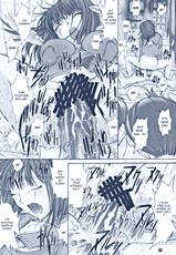 (C79) [Kino Manga Sekkeishitsu (Kino Hitoshi)] ORE TO NENE NO SEX NIKKI. (Love Plus)[English -Madao]-(C79) [鬼ノ漫画設計室 (鬼ノ仁)] ORE TO NENE NO SEX NIKKI. (ラブプラス)