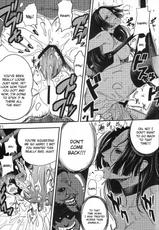 [Konohanaku (Konohana)] Hell of the Woman Killing Snake (One Piece) (English) (doujin-moe)-