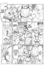 [ruku-pusyu] Rikku-san de Asobou!! (Final Fantasy X) [Digital] (ENG) =LWB=-