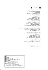 (C79) [Yo-Metdo] Artificial Magic Girl 3 (Final Fantasy VI) (korean)-(C79) [妖滅堂 (BLADE, 桐島サトシ, ヤサカニ・アン)] 人工魔導少女・参 (ファイナルファンタジー VI [韓国翻訳]