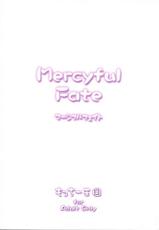 (C67) [Motchie Oukoku (Motchie)] Mercyful Fate (Fate/stay night)[Korean]-(C67) [もっちー王国 (もっちー)] マーシファルフェイト (Fate/stay night)[korean]