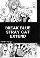 [Studio Tiamat] Break Blue Stray Cat Extend [Eng] (BlazBlue) {doujin-moe.us}-
