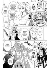 Shinsekai (one Piece) Espa&ntilde;ol-