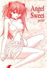 [CHAHO] Angel Sweet petit (Evangelion) [ENG]-