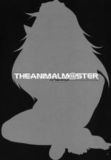 [Alice no Takarabako] The Animalm@ster Vol.2 [English]-[ありすの宝箱] アニマルマスター vol.2