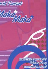 Maka Maka - Tomo 1 - Cap&iacute;tulo 12 - ( Spanish)-