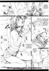 [Amano Ameno] FFX-M (Final Fantasy X-2) (English)-