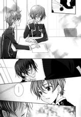 after school with you (Code Geass)-