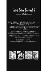 (COMIC1☆6) [Toko-ya (HEIZO, Kitoen)] Saint Foire Festival 7 Mabel (Original)-(COMIC1☆6) [床子屋 (HEIZO・鬼頭えん)] Saint Foire Festival 7 Mabel (オリジナル)