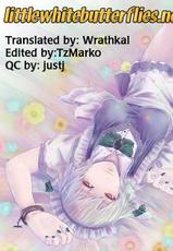 [KOTI (Atoshi)] 1 day my maid (Touhou Project) [English] =TV=-[KOTI (Aとし)] 1 day my maid (東方Project) [英訳]