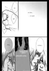 [H-eichi (hitomi)] Call (Death Note) [Italian] {Kamibana}-[H-eichi (hitomi)] Call (デスノート) [イタリア翻訳]