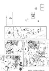 [Bunny&#039;s Jimusho (Bunny Urasawa)] Onsen e Ikou! | Let&#039;s Go to Hot Springs! (Saiyuki) [English] {Obsession}-[ばにーず事務所 (ばにー浦沢)] 温泉へ行こう! (最遊記) [英訳]