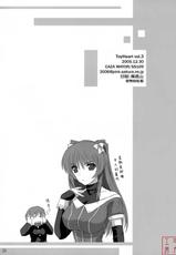 (C69) [CAZA MAYOR (Tsutsumi Akari)] ToyHeart vol.3 (ToHeart 2) [Chinese]-(C69) [CAZA MAYOR (つつみあかり)] ToyHeart vol.3 (トゥハート2) [中国翻訳]