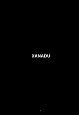 [Sindoll] Xanadu (Ibara no Ou) [English]-