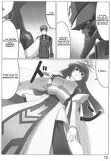 [LEYMEI] Unlimited Road (Muv-Luv) [English] [Chen Gong]-