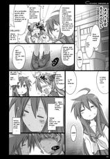 cicada drizzle (doujins lucky star) [by RemSIR]-