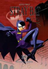 (C74) [Hanshi x Hanshow (NOQ)] Stray Bat (Batman) [Italian] {Dziga Vertov gruppe}-(C74) [半死半生 (NOQ)] STRAY BAT (バットマン) [イタリア翻訳]