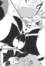 [Junk Island] Ori-Chara Image Play Cat Fight Hen-[ジャンクアイランド] オリキャライメージプレイ キャットファイト編