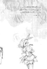 (COMIC1☆2) [Synthetic Garden (Miwa Yoshikazu) & Galaxist (Blade)] War Monger II -Otameshi Ban- (Fantasy Earth Zero)-(COMIC1☆2) [Synthetic Garden (美和美和) & Galaxist (Blade)] War Monger II -お試し版- (ファンタジーアースゼロ)