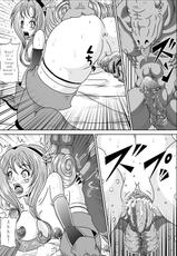 [Pyramid House] A FAINTHEARTED GIRL FIGHTER CHI-CHAN'S ADVENTURE-