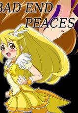 [Ochigan] Bad End Peaces (Smile Precure!) [English] (Trinity Translations Team + rinruririn)-