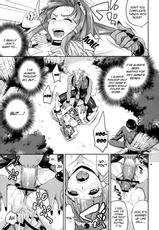 [Crazy9 (Ichitaka)] C9-01 - What I Really Want To Do (Smile Precure) [Eng] {doujin-moe.us}-