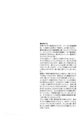 (CR35) [U.R.C (Momoya Show-Neko)] In Sangoku Musou Tensemi Gaiden (Dynasty Warriors)-(Cレヴォ35) [U.R.C (桃屋しょう猫)] 淫・三國夢想 貂蝉外伝 (真・三國無双)