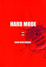 [SNOB NERD WORKS (Sameda Koban)] HARD MODE (Sword Art Online) [Korean] [Team Arcana] [Digital]-[SNOB NERD WORKS (さめだ小判)] HARD MODE (ソードアート・オンライン) [韓国翻訳] [DL版]