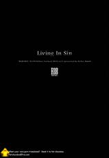 (C82) [Killer Bambi (Matsumoto Inaki)] Living In Sin (Berserk) [English] [Fat Chocobos]-(C82) [KILLER BAMBI (松本いなき)] Living In Sin (ベルセルク) [英訳]