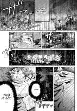 [Neyukidou (Takaku Nozomu)] Kemonobito no Mori Daiisshou | Beastmen Forest 01 [English] [And_Is_W] [Digital]-[根雪堂 (高玖のぞむ)] 獣人の森 第一章 [英訳] [DL版]