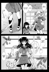(C82) [Kurosawa pict (Kurosawa Kiyotaka)] Seifuku Shokushu 2 | Uniform Tentacles 2 [English] [Ero Manga Girl + FUKE]-(C82) [黒澤pict (黒澤清崇)] 制服触手2 [英訳]