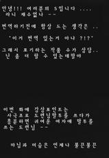 (SC36) [D.N.A.Lab. (Miyasu Risa)] Torikagohime The Birdcage Princess (Gintama) [Korean]-(サンクリ36) [D・N・A.Lab. (ミヤスリサ)] トリカゴヒメ The Birdcage Princess (銀魂) [韓国翻訳]