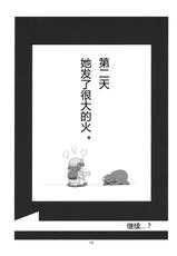(C79) [Takadoya-tei (Takadoya Akira)] Tsuki makuri tai Kappa Musume (Touhou Project) [Chinese] [TonyAngel104手残汉化]-(C79) [たかどや亭 (たかどやあきら)] 突きまくりたい河童娘 (東方Project) [中国翻訳]