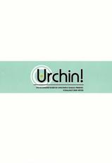 Urchin (German/Deutsch)-