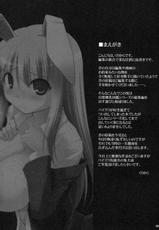 (C76)[TOYBOX+Kujira Logic] Gensou Sato Chichi Zukan (Touhou)-