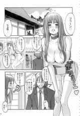(C66) [Manga Super (Nekoi Mii)] Baby Dream (Dead or Alive)-[マンガスーパー (猫井ミィ)] Baby Dream (デッド・オア・アライヴ)