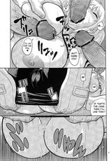 (C83) [ACID-HEAD (Murata.)] Nami no Ura Koukai Nisshi 7 (One Piece) [English] {doujin-moe.us}-(C83) [ACID-HEAD (ムラタ。)] ナミの裏航海日誌 7 (ワンピース) [英訳]