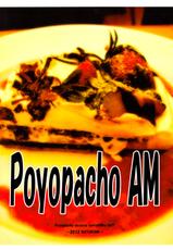 (C82) [Poyopacho (UmiUshi)] Poyopacho AM (Neon Genesis Evangelion) [English] ==Strange Companions==-(C82) [ぽよぱちょ (うみうし)] Poyopacho AM (新世紀エヴァンゲリオン) [英訳]