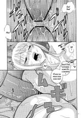 (C83) [ACID-HEAD (Murata.)] Nami no Ura Koukai Nisshi 7 (One Piece) [Russian] [Witcher000]-(C83) [ACID-HEAD (ムラタ。)] ナミの裏航海日誌 7 (ワンピース) [ロシア翻訳]