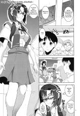 (COMIC1☆04) [KATAMARI-YA (Kanetsuki Masayoshi, Shinama)] MAKI-SHIKI (Rebuild of Evangelion) [Hungarian]-