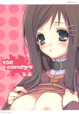 (SC30) [Tokoroten (Tanaka Kumubou)] 108 Candys 3.5 (Star Ocean 3)-(サンクリ30) [ところてん (田中伍某)] 108 Candys 3.5 (スターオーシャン3)