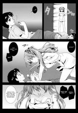 [Kurosawa pict (Kurosawa Kiyotaka)] Shikinami Shiki (Neon Genesis Evangelion) [English] =FUKE & Ero Manga Girls=-[黒澤pict (黒澤清崇)] 式波式 (新世紀エヴァンゲリオン) [英訳] =FUKE & Ero Manga Girls=