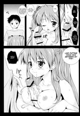 [Kurosawa pict (Kurosawa Kiyotaka)] Shikinami Shiki (Neon Genesis Evangelion) [English] =FUKE & Ero Manga Girls=-[黒澤pict (黒澤清崇)] 式波式 (新世紀エヴァンゲリオン) [英訳] =FUKE & Ero Manga Girls=