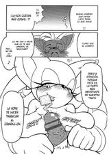 (Kemoket) [Furry☆Fandom (Michiyoshi)] Kemono no Kanzume Kanzenban (Sonic the Hedgehog) [Spanish] [LKNOFansub]-(けもケット) [ふぁ～りぃ☆ふぁんだむ (ミチヨシ)] ケモノの缶詰 完全版 (ソニック・ザ・ヘッジホッグ) [スペイン翻訳]