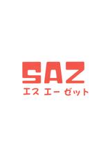 (C74) [SAZ (soba, Soukurou)] Hayate no Himegoto (Mahou Shoujo Lyrical Nanoha)-(C74) [SAZ (soba, 双九朗)] はやてのひめごと (魔法少女リリカルなのは)