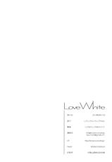 (C84) [MuraMura Pocky, Sinosino (Kasumi, Sinohara Sinome)] Love White (Love Live!) [Chinese] [无毒汉化组]-(C84) [ムラムラPocky, しのしの (カスミ, しのはらしのめ)] Love White (ラブライブ!) [中国翻訳]