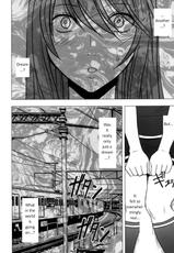 [Crimson Comics (Carmine)] Virgin Control Takane no Hana wo Tsumu you ni CH. 3 [English]-