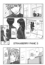 (C71) [G's Studio (Kisaragi Gunma)] Strawberry Panic 3 (Ichigo 100%) [French] [O-S]-(C71) [G's Studio (如月群真)] Strawberry Panic 3 (いちご100%) [フランス翻訳]